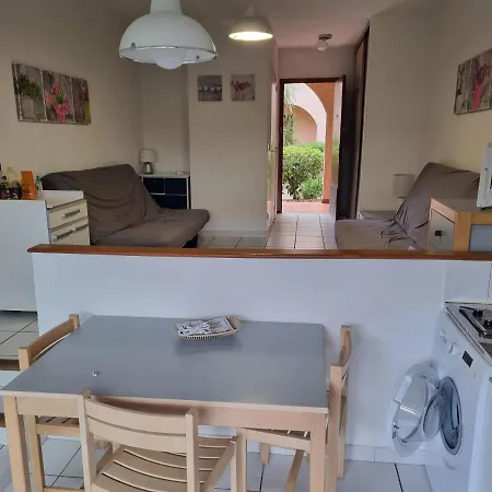 Studio Dans De Tourisme