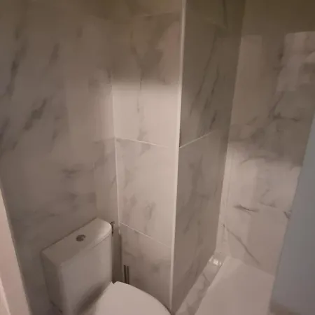 Apartament Studio Dans De Tourisme San-Nicolao